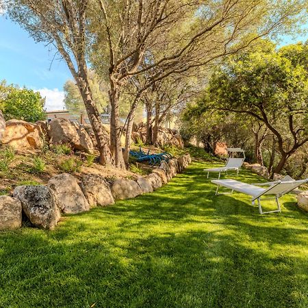 Apartamento Stazzo San Teodoro La Quercia Piscina Condivisa Exterior foto