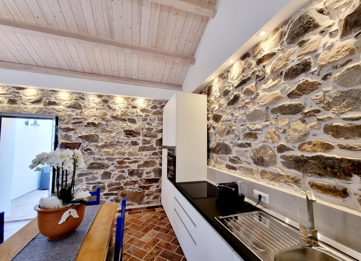 Apartamento Stazzo San Teodoro La Quercia Piscina Condivisa Exterior foto