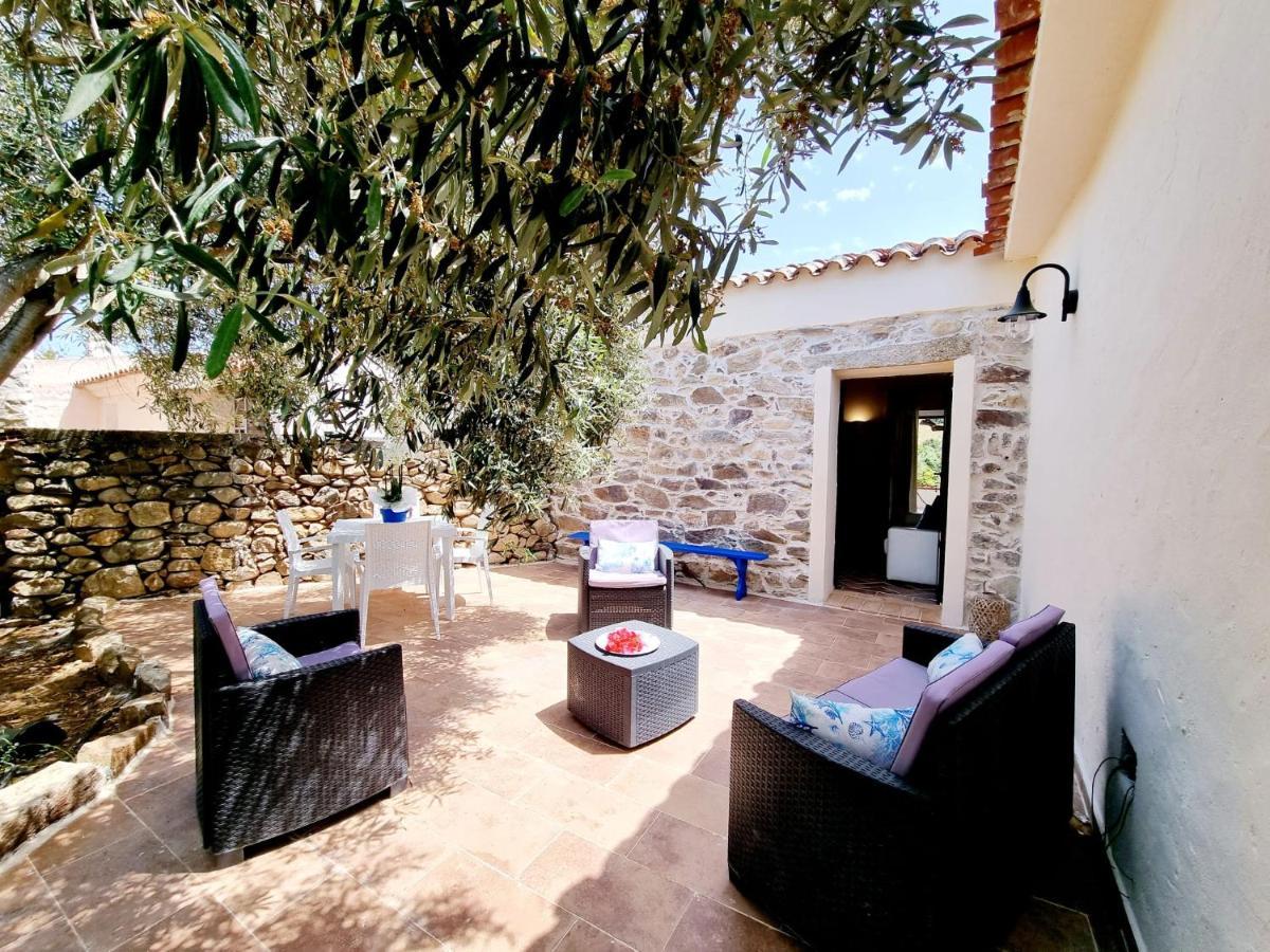 Apartamento Stazzo San Teodoro La Quercia Piscina Condivisa Exterior foto