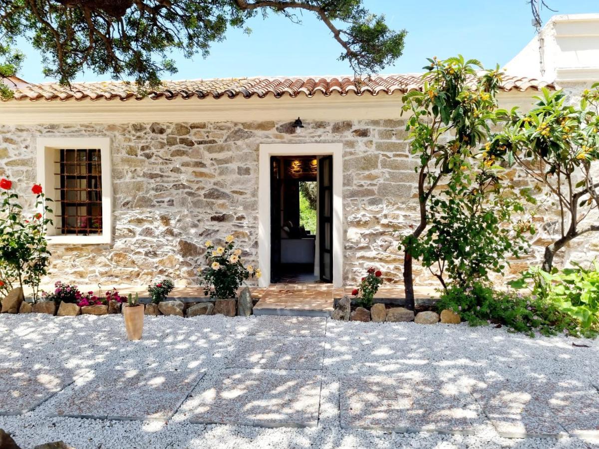 Apartamento Stazzo San Teodoro La Quercia Piscina Condivisa Exterior foto