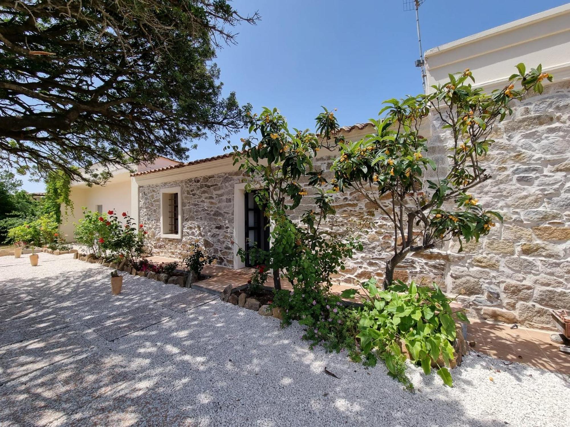 Apartamento Stazzo San Teodoro La Quercia Piscina Condivisa Exterior foto